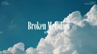 NCT DREAM (엔시티 드림) - Broken Melodies PIANO COVER