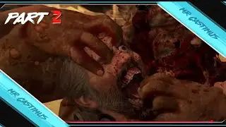 The Last Of Us | Part 2 | RTX 3060 12GB