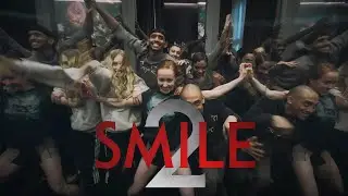 The Traumatic Horror Of Smile 2 Explained