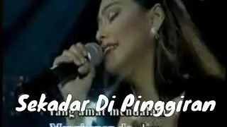[Karaoke Video] Francissca Peter - Sekadar Di Pinggiran