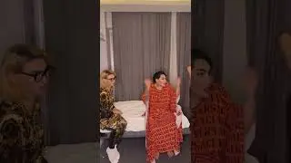 Жасмин транс