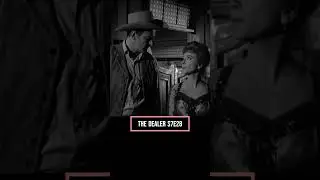 Matt, We're Going on a Picnic! #kittyrussell #gunsmoke