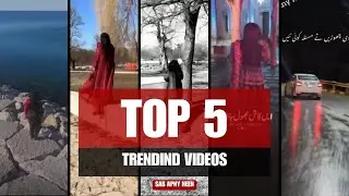 Most Beautiful Girls Going Viral Right Now! 😍🔥 