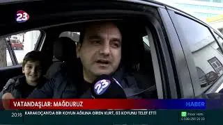 PTT KARGO’DA DAĞITIM ÇİLESİ SÜRÜYOR