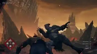 Devil's Hunt 2018 Gamescom Gameplay Reveal Trailer