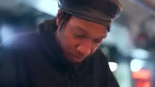 Jerome McDonald | The Drawing Year Student Story