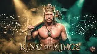 TRIPLE H - King of Kings | EPIC CHOIR CINEMATIC ORCHESTRAL COVER (EpicWrestleMania)