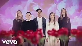 Vox Angeli - Le pouvoir des fleurs (Clip officiel)