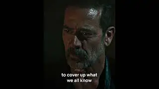 Simon Argues with The Croat | TWD: Dead City | 