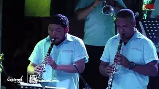 BANDA 26 DE ENERO SABANALARGA - PORRO-FIESTA SABANALRGA 2021