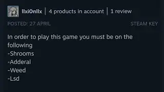 the least mentally deranged combat master player