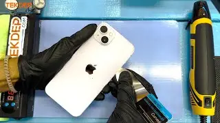 iPhone 14 Plus | FULL TEARDOWN | Disassembly Repair Guide A2632