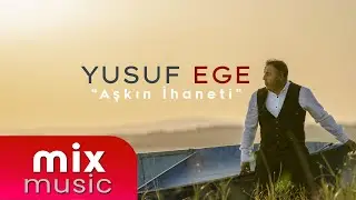 Yusuf EGE - Aşkın İhaneti 2022 4K Klip