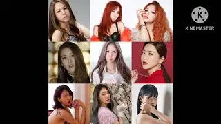How Would RaNia Vocal Line Sing Figaro by 9 Muses