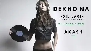 TUMHE DILLAGI BHOOL JANI PADEGI | NUSRAT FATEH ALI KHAN | AKASH MUSIK | AKASH MUSIK RECORDS