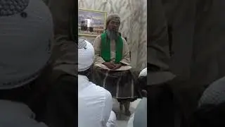 Habib Abdussalam