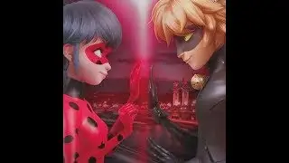 Miraculous AMV - Ce mur qui nous sépare (ita)