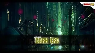 Tomasz TGM - Dark Era