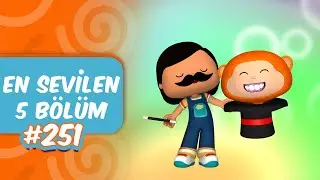 Pepee’nin En Sevilen 5 Bölümü Bir Arada! 