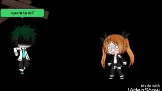 A maldição#13  (gachaverse)