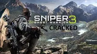 SNIPER GHOST WARRIOR 3 CRACKED NOW...........