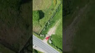 willington by drone