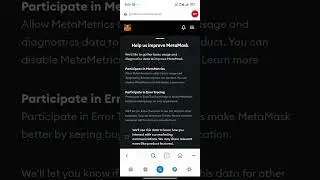 How to connect your metamask to your cpen wallet address bind cpen distribution on ongoing