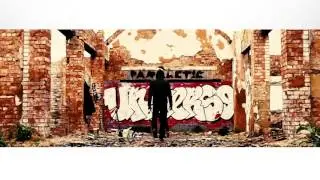 Mr.P #CTW // Paraletic Universe Records Elite // H5E