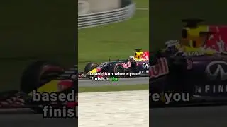 The F1 Super License 🪪🤯