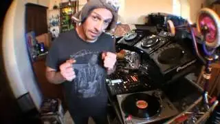 DJ Advise, How to construct a warm up set in a club, what is a warm up set?