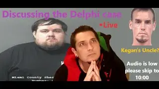 This Delphi case is one big puzzle and ISP has given us a few pieces, can we help put it together?