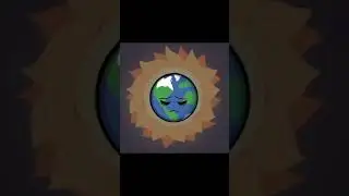 венера:😡 #shorts #planetballs