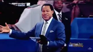 The Mystery Of The Seal  || Pastor Chris Oyakhilome Teaching || Message Of The Week ||