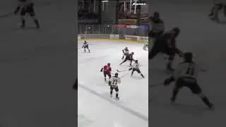 Die Highlights der Spiele von gestern sind Online. #homeofhockey #eishockey #eishockeyliebe