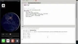 How OTP works ?( time based one time password)