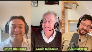 Episode 4 : Discussion sur le microprogramme en interprétariat à l'Université Laval