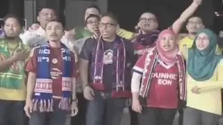 Siaran Langsung ScoreBoard ExtraTime TV9 & Majlis Undian Piala Malaysia 2016