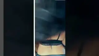 hot saree scene 😍