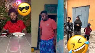 Somali TikTok waa sheeko kale qosolka aduunka 😂😂😂