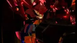 Beast Wars Tribute
