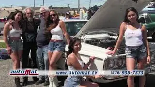 AutoMat Car Show 2022