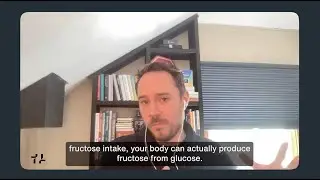 Fructose 2.0: The Endogenous Production of a Key Metabolism Modifier.