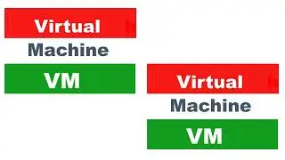 What is Virtual Machine?( Raining Of Knowledge)