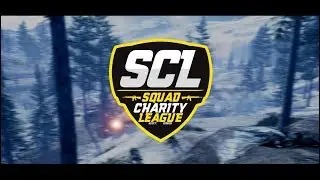 Squad Charity League - Promo