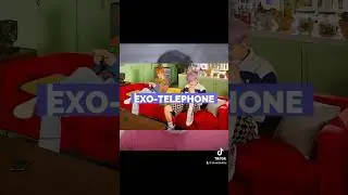 Exo - TELEPHONE