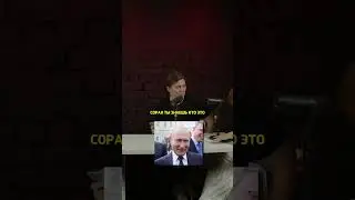 Иностранцы угадывают известную личность в России #shorts