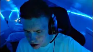 accidentally clicked 'Start Streaming' for 30 sec after ending stream