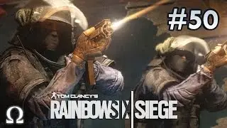 WELCOME TO THE TEA(BAG) PARTY! | Rainbow Six Siege #50 Ft. Cartoonz