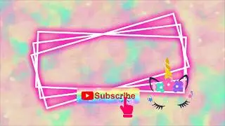 FREE INTRO TEMPLATE | NO TEXT