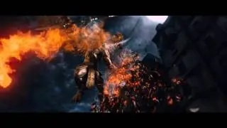 Я, Франкенштейн / I, Frankenstein trailer rus